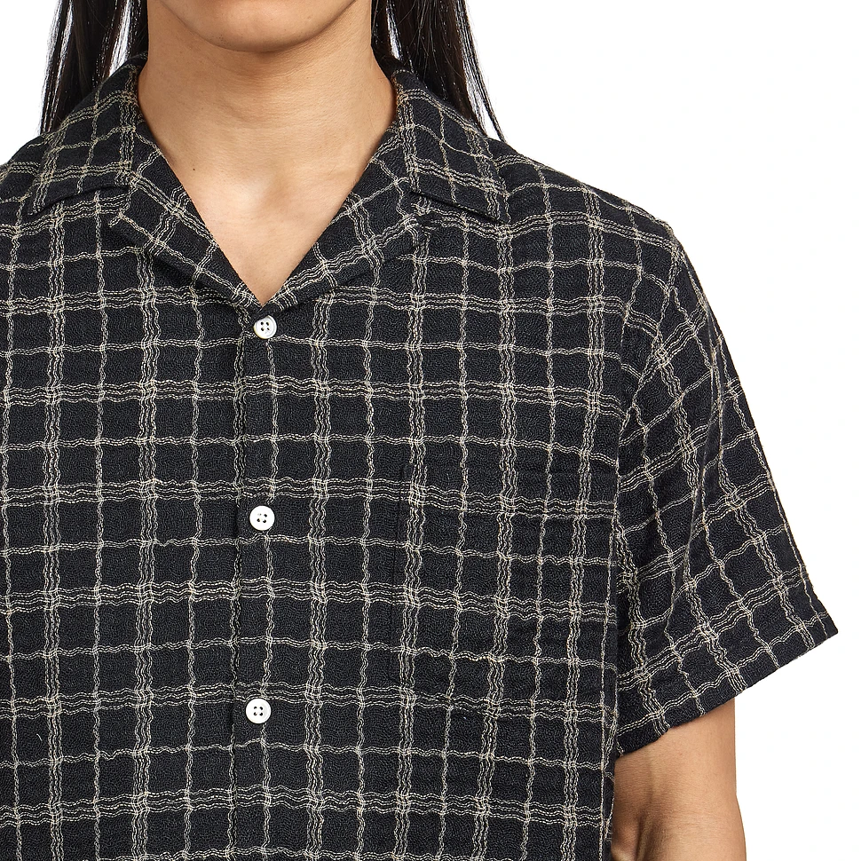 Portuguese Flannel - Dorne Shirt