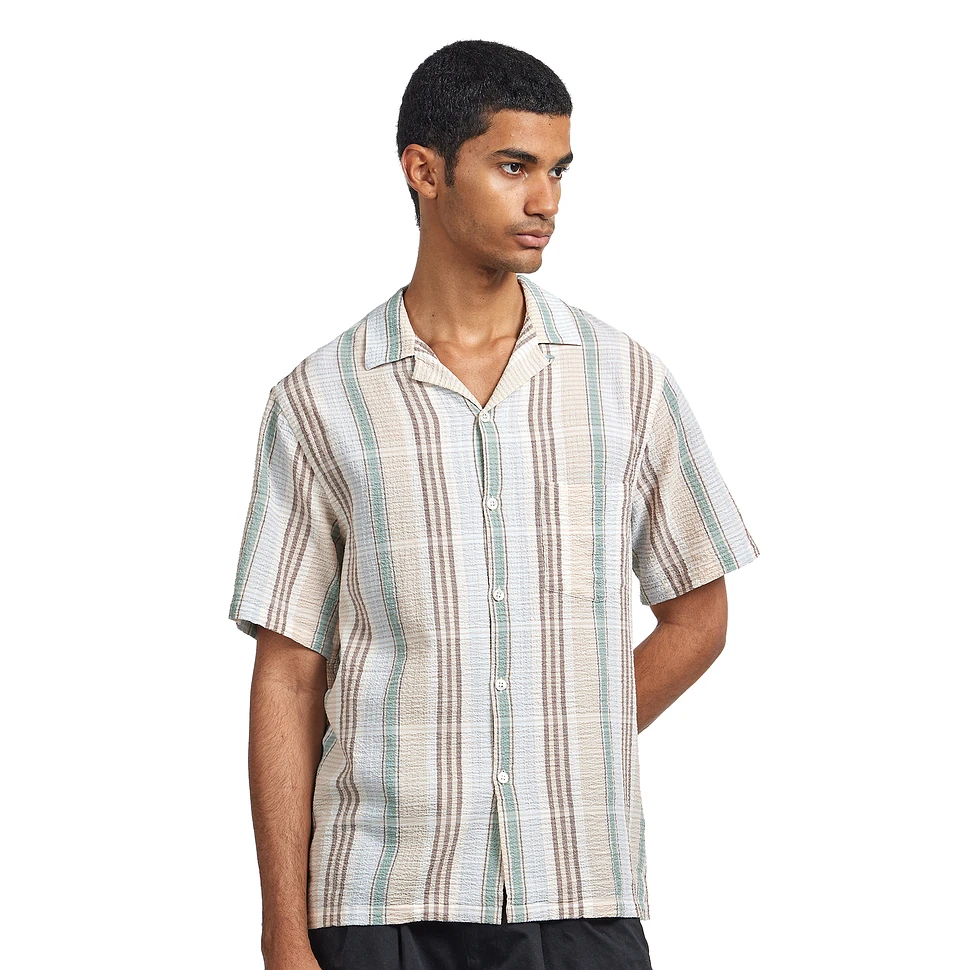 Portuguese Flannel - Beira Shirt