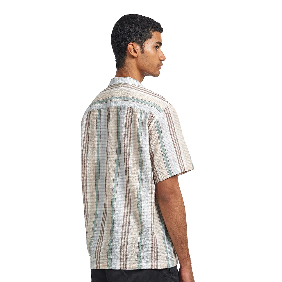 Portuguese Flannel - Beira Shirt