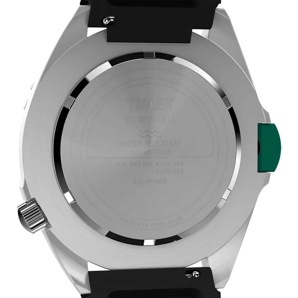 Timex Archive - Diver Inspired Reissue