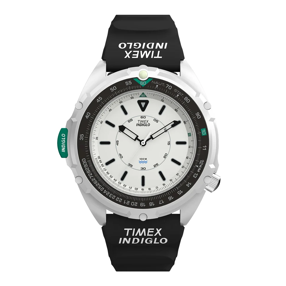Timex Archive - Diver Inspired Reissue