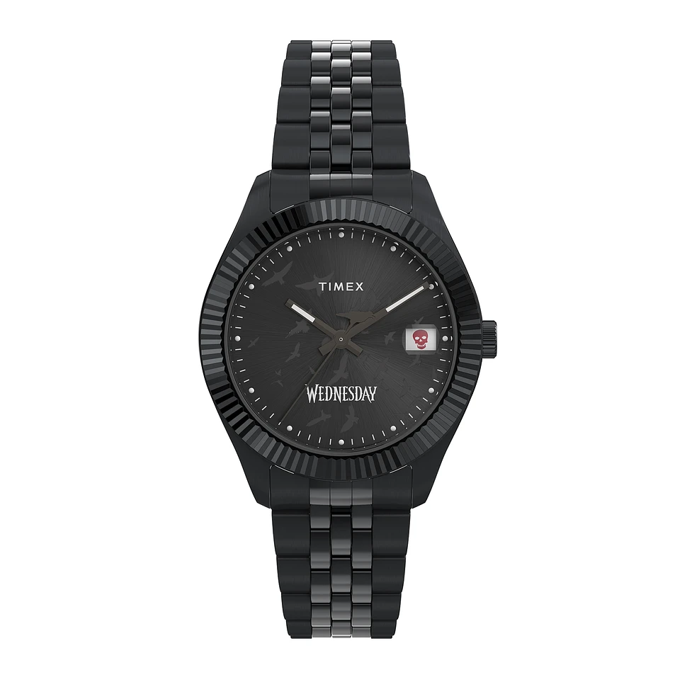 Timex x Wednesday - Legacy