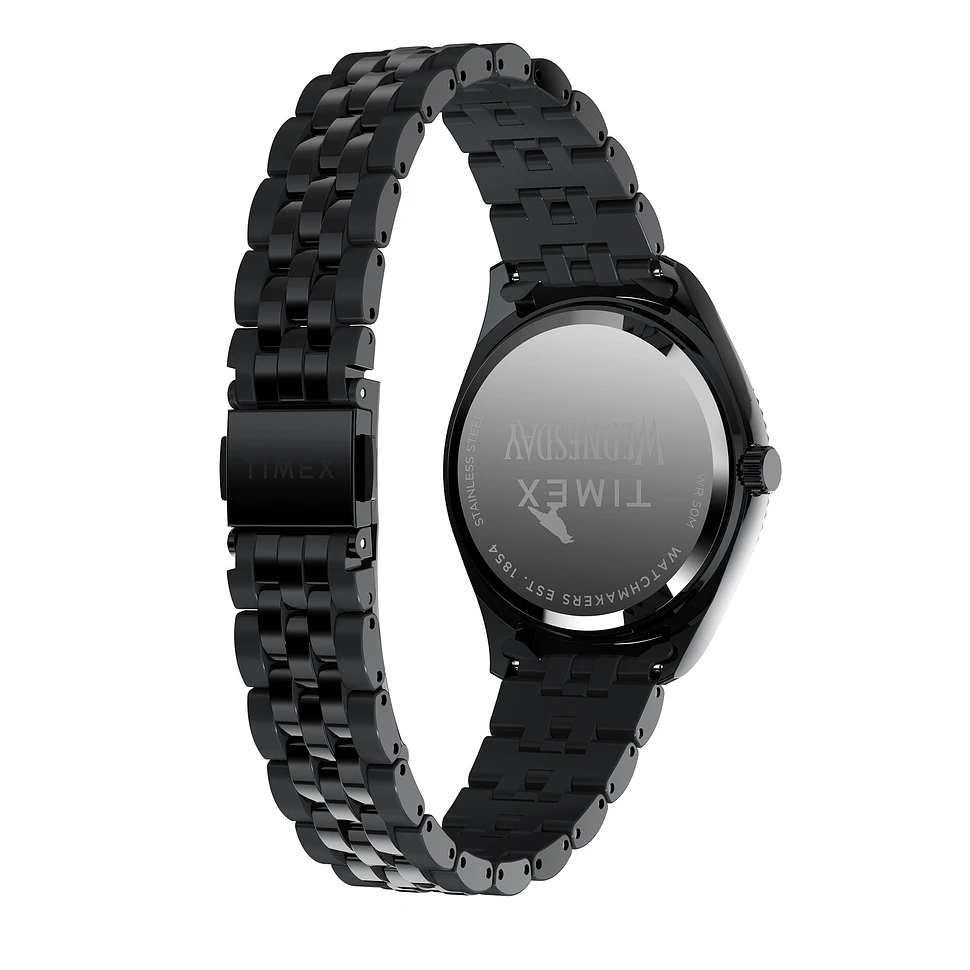 Timex x Wednesday - Legacy