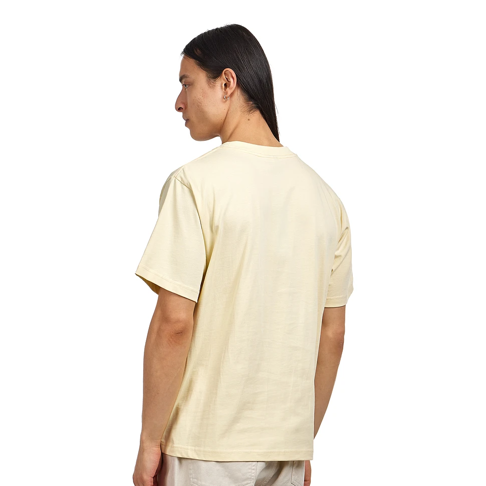 Good Morning Tapes - Sacred Spirit SS Tee