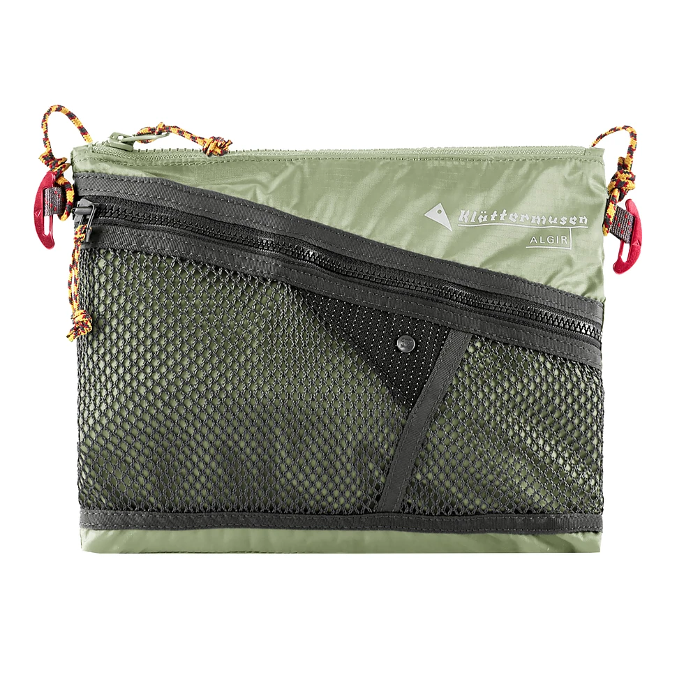 Klättermusen - Algir Accessory Bag Medium