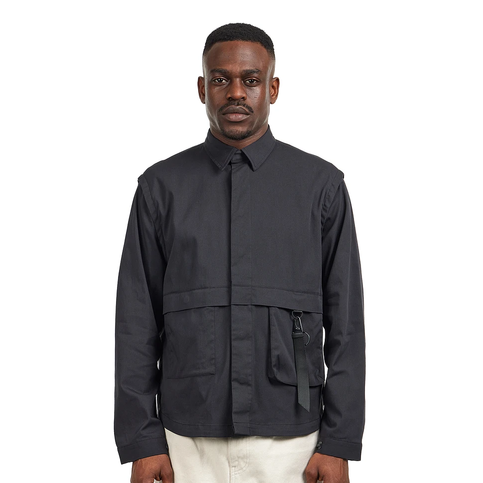 Alpha Industries - Utility Overshirt