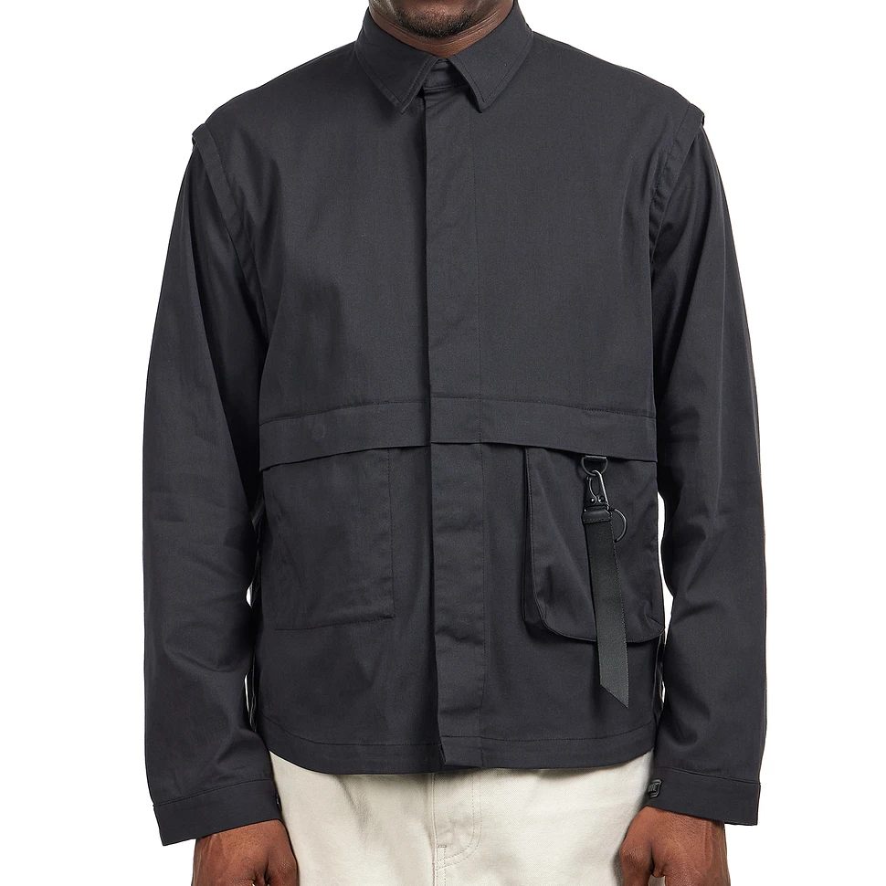 Alpha Industries - Utility Overshirt