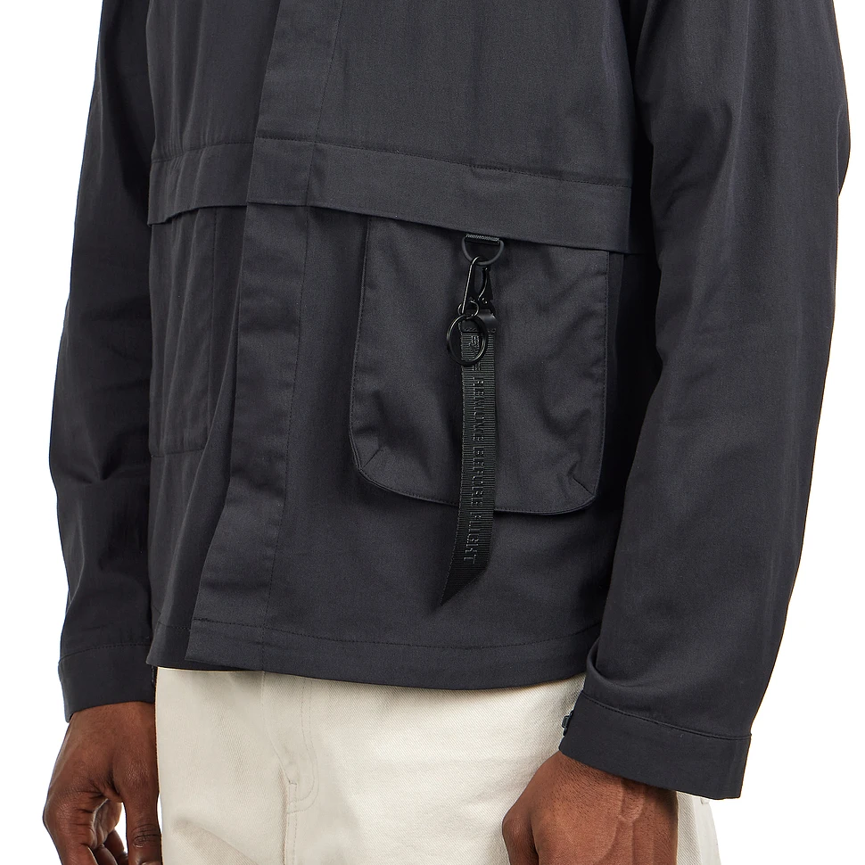 Alpha Industries - Utility Overshirt