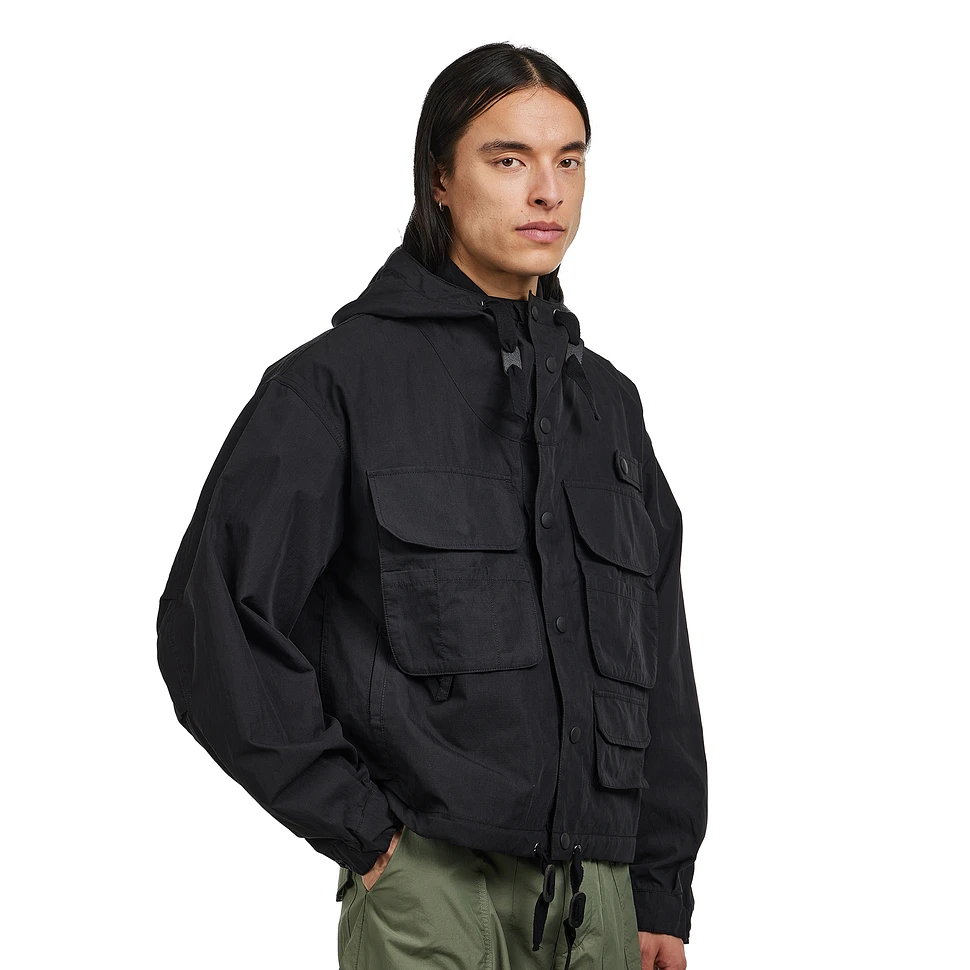 FrizmWORKS - Wading Hooded Parka