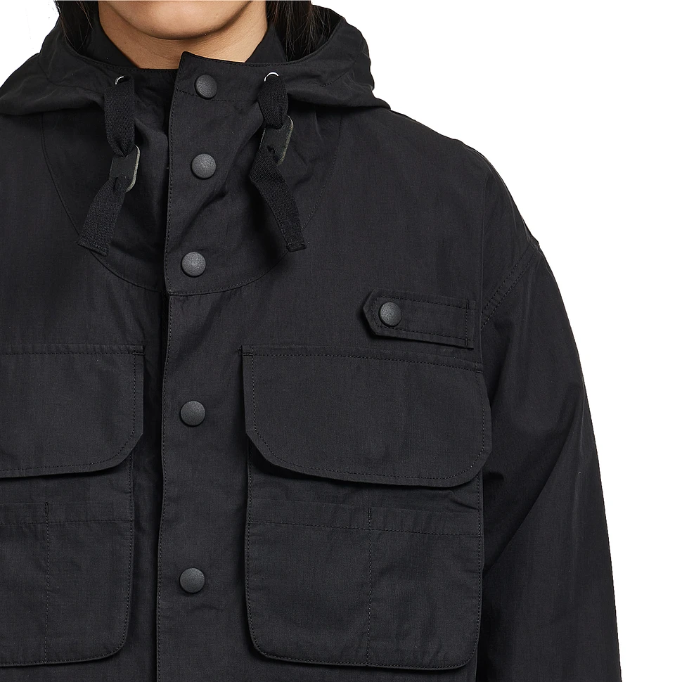 FrizmWORKS - Wading Hooded Parka