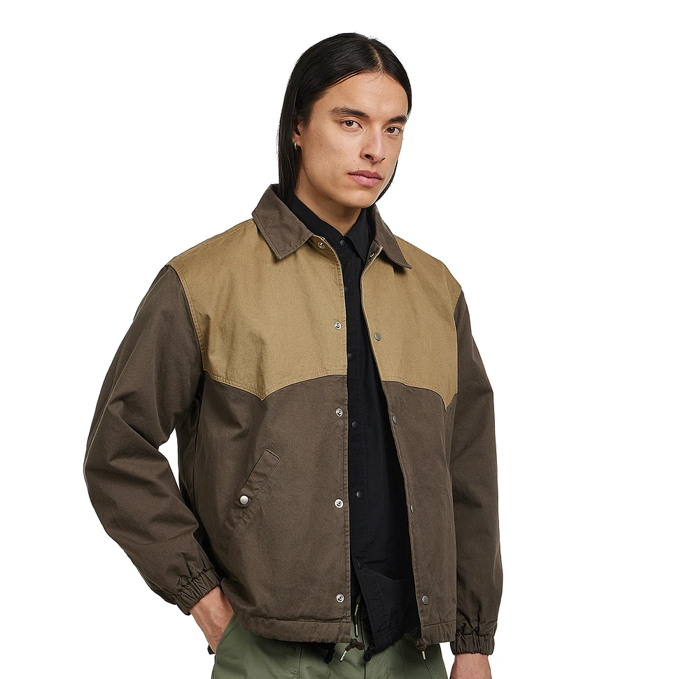FrizmWORKS - Barstow Coach Jacket