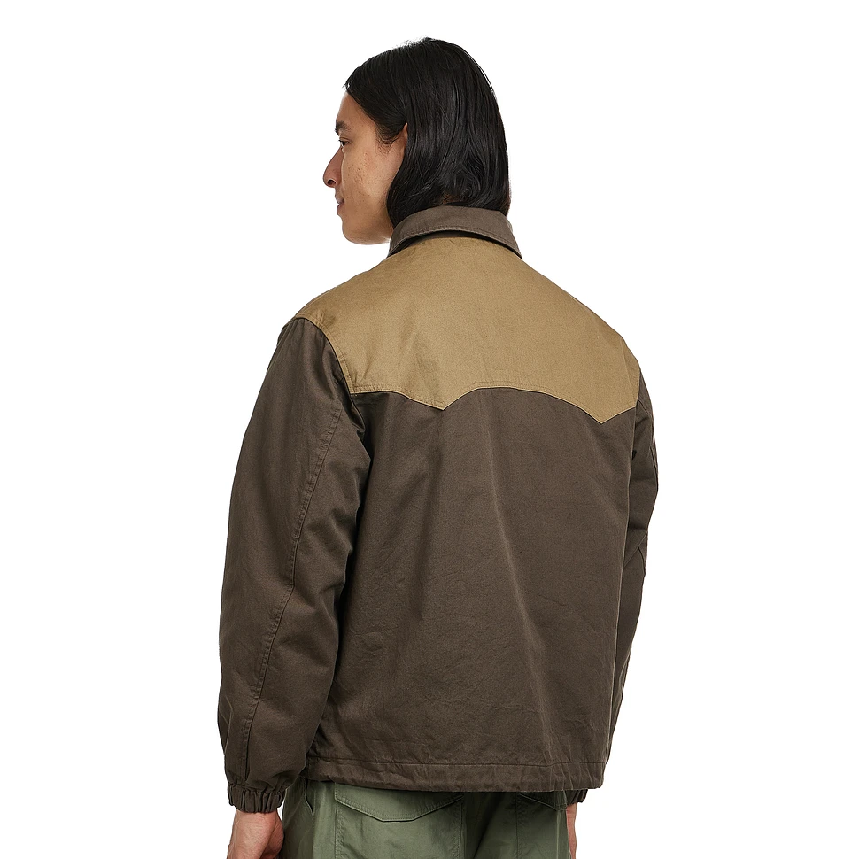 FrizmWORKS - Barstow Coach Jacket