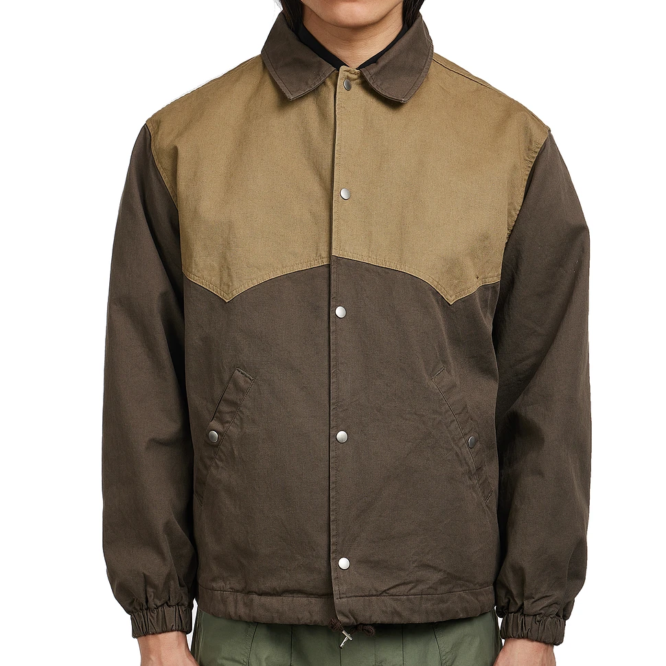 FrizmWORKS - Barstow Coach Jacket