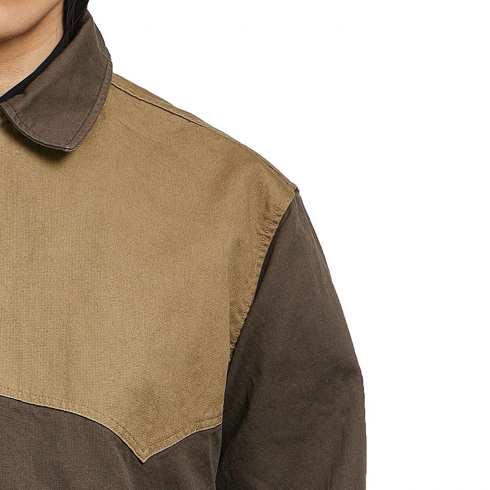 FrizmWORKS - Barstow Coach Jacket