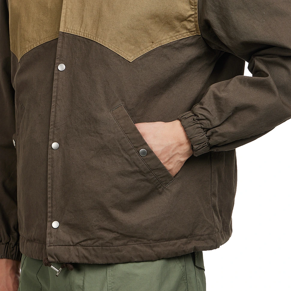 FrizmWORKS - Barstow Coach Jacket