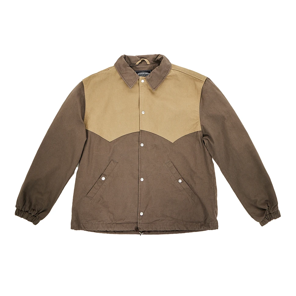 FrizmWORKS - Barstow Coach Jacket