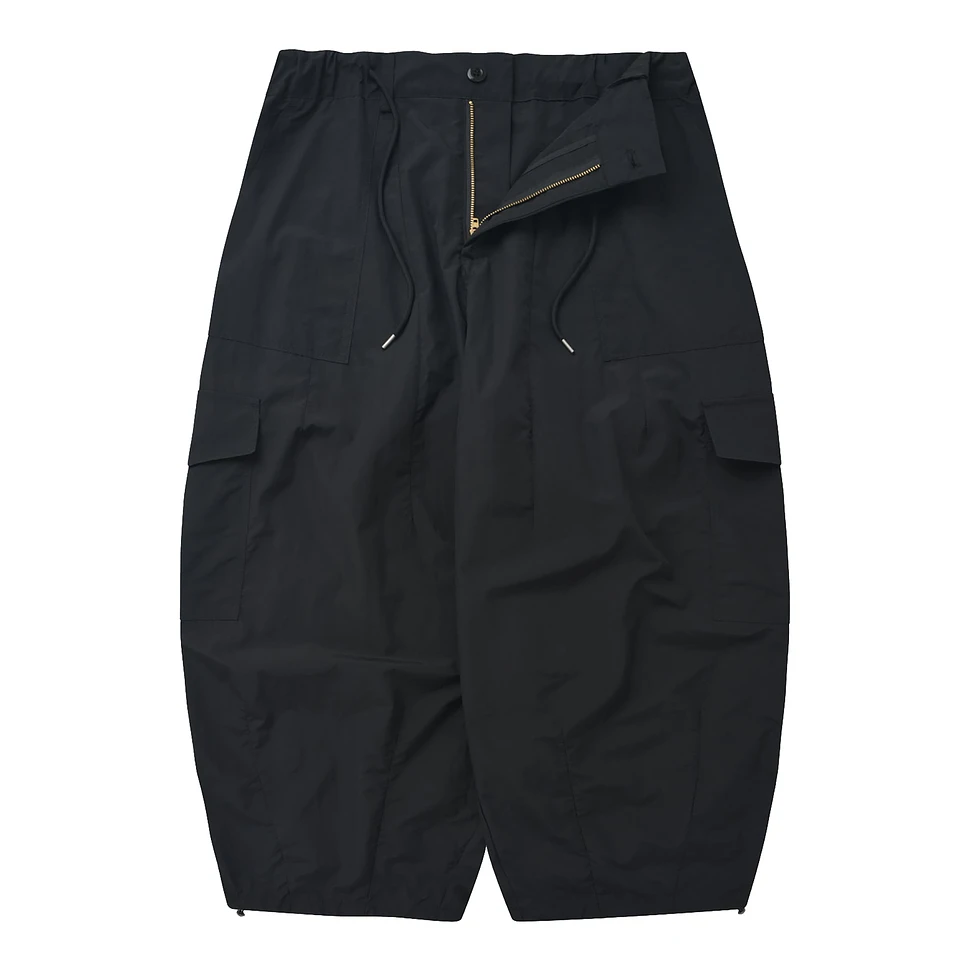 FrizmWORKS - Nylon Cargo Balloon Pants