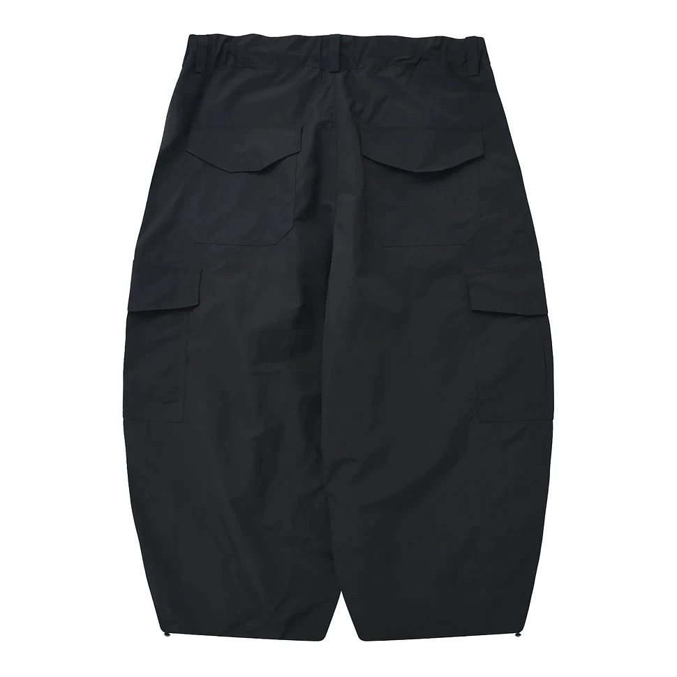 FrizmWORKS - Nylon Cargo Balloon Pants