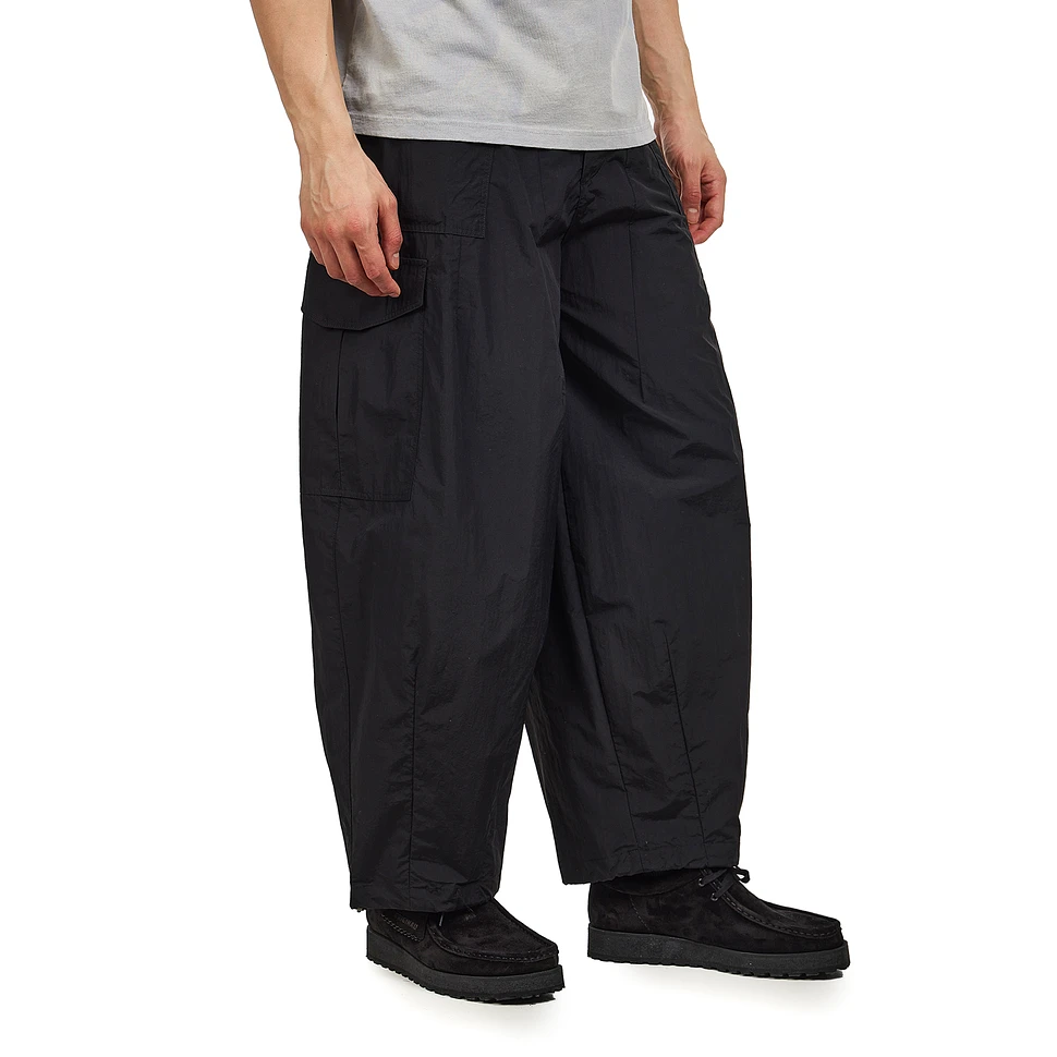 FrizmWORKS - Nylon Cargo Balloon Pants