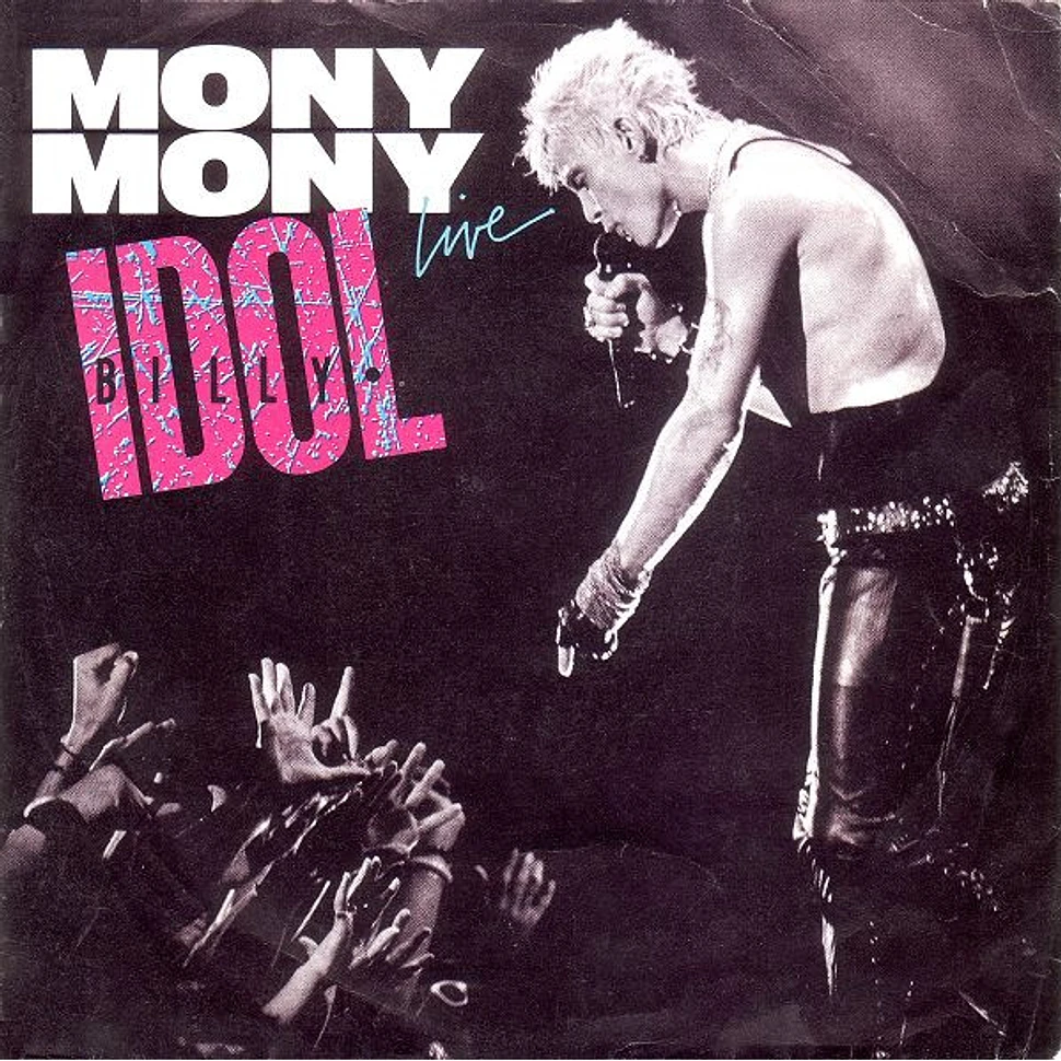 what is mony mony about - Ilustrasi 2
