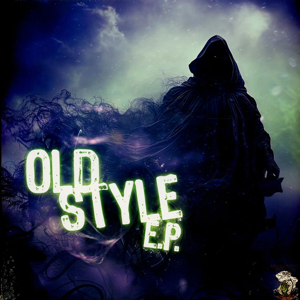 V.A. - Old Style E.P.