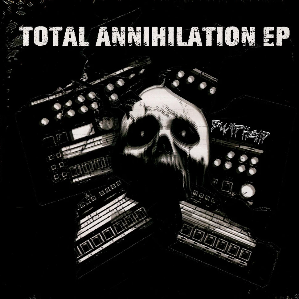 V.A. - Total Annihilation