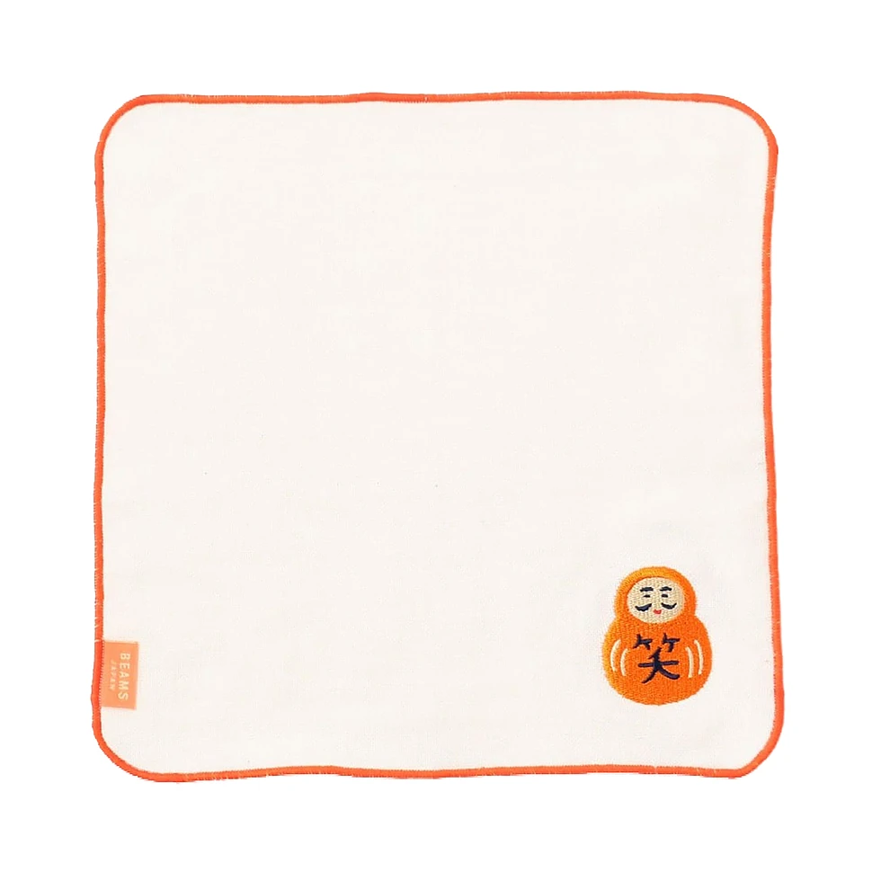 Embroidery Hand Towel