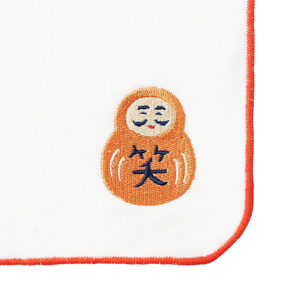 Beams Japan x Hightide - Embroidery Hand Towel