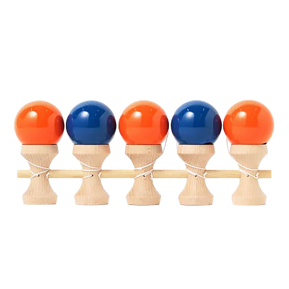 Beams Japan - Kendama 5-Pack