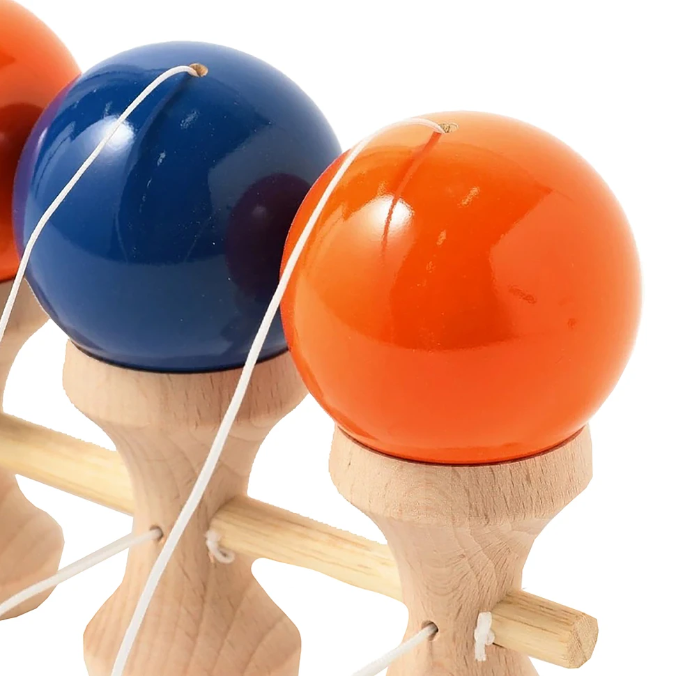 Beams Japan - Kendama 5-Pack
