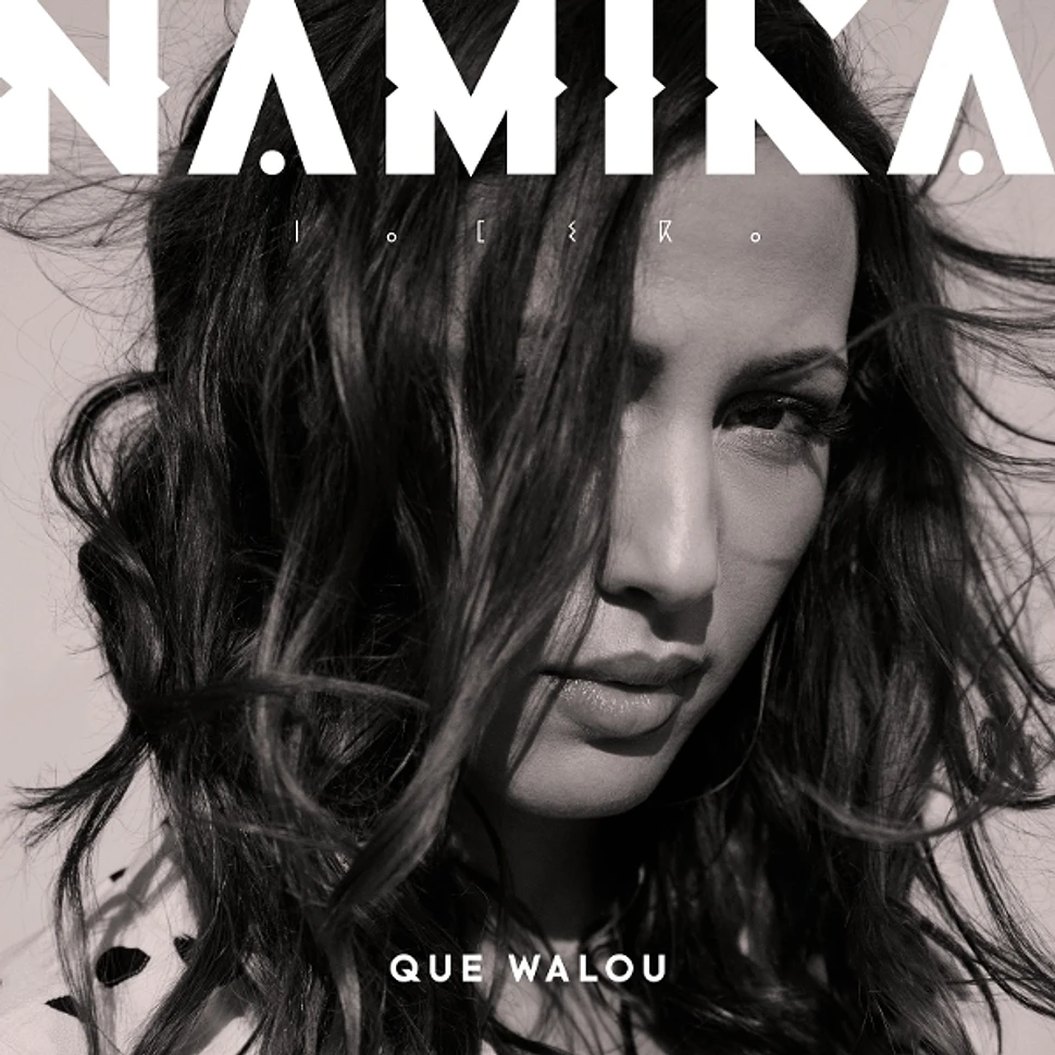 Namika - Que Walou