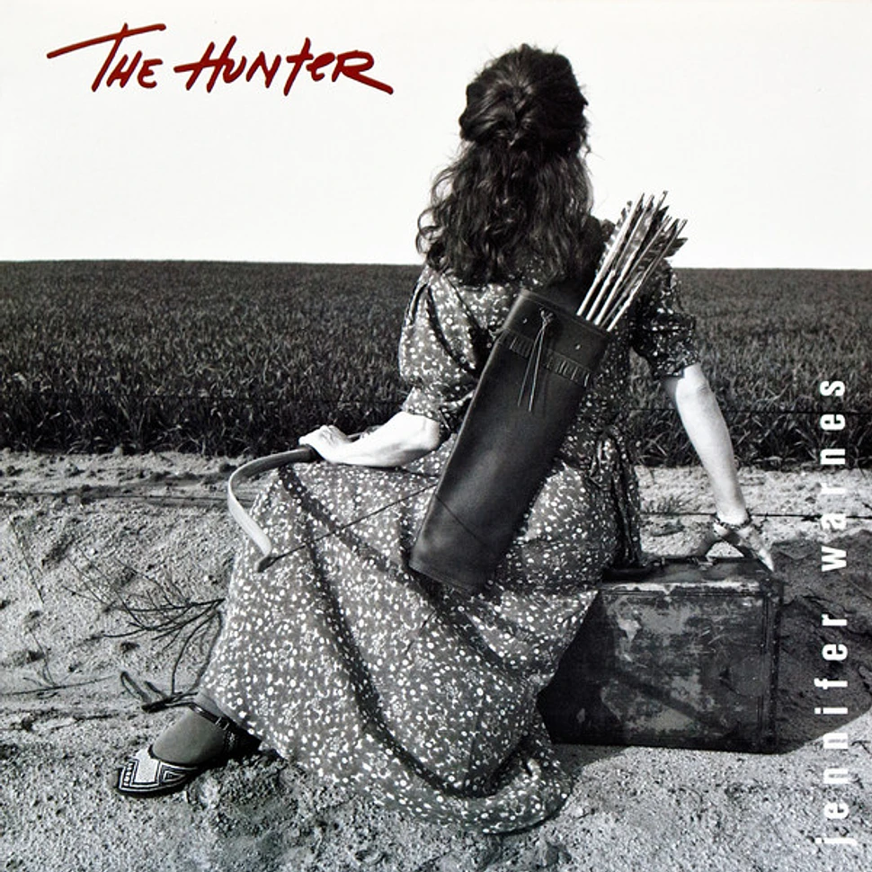 Jennifer Warnes - The Hunter