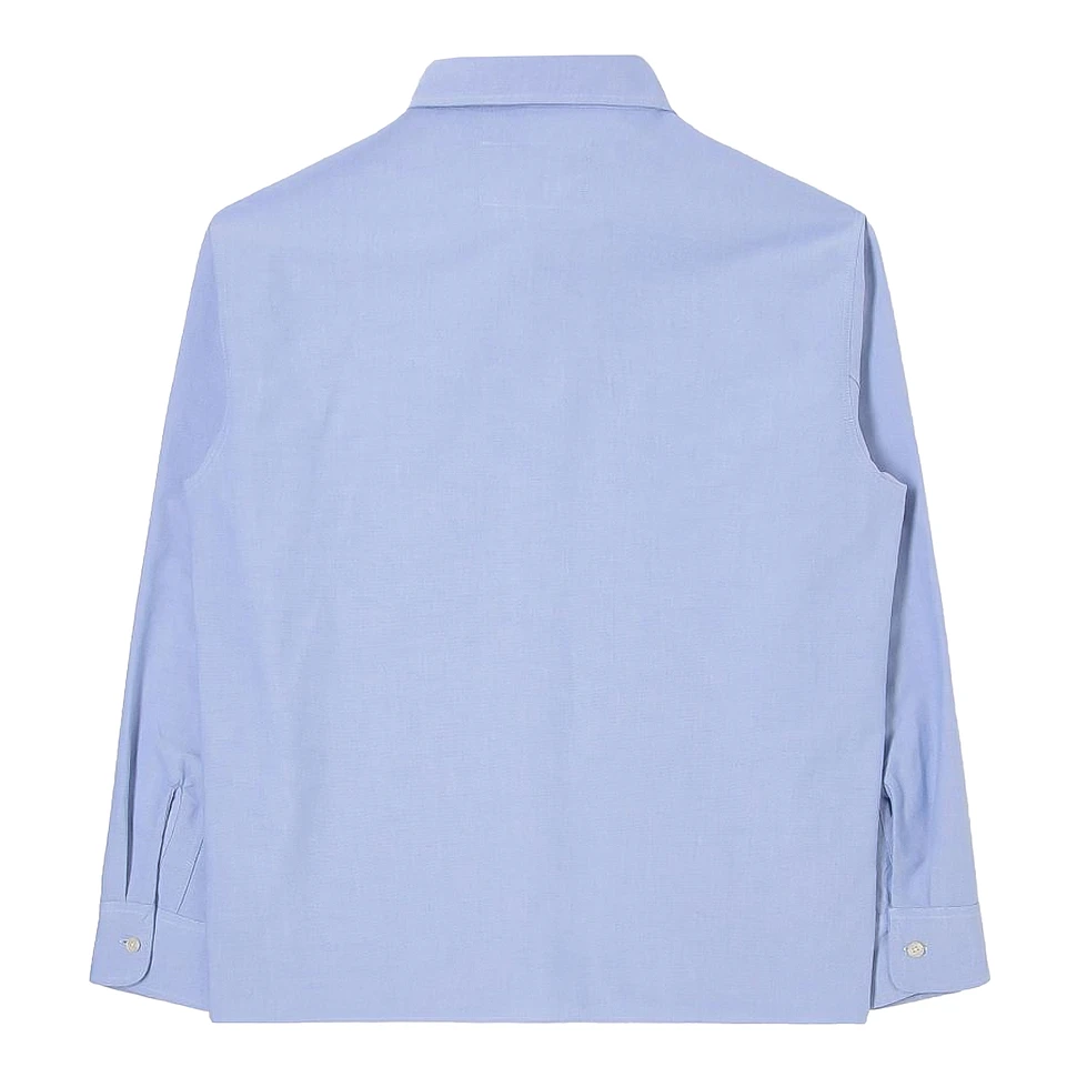 Edwin - Big Ox Shirt LS