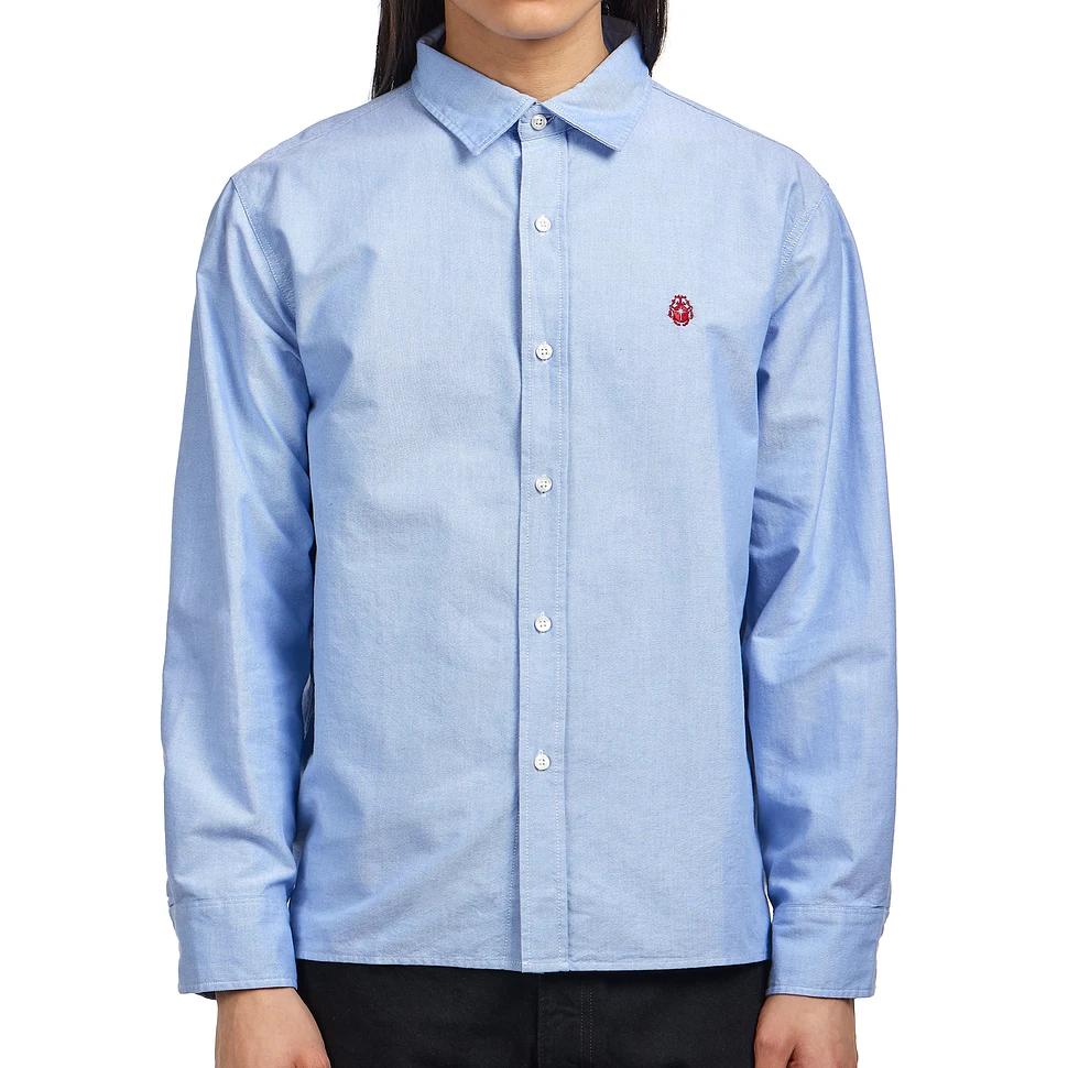 Edwin - Big Ox Shirt LS