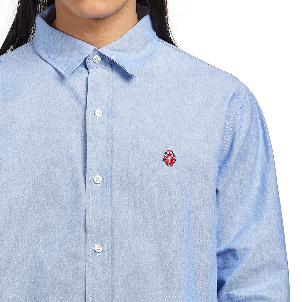 Edwin - Big Ox Shirt LS