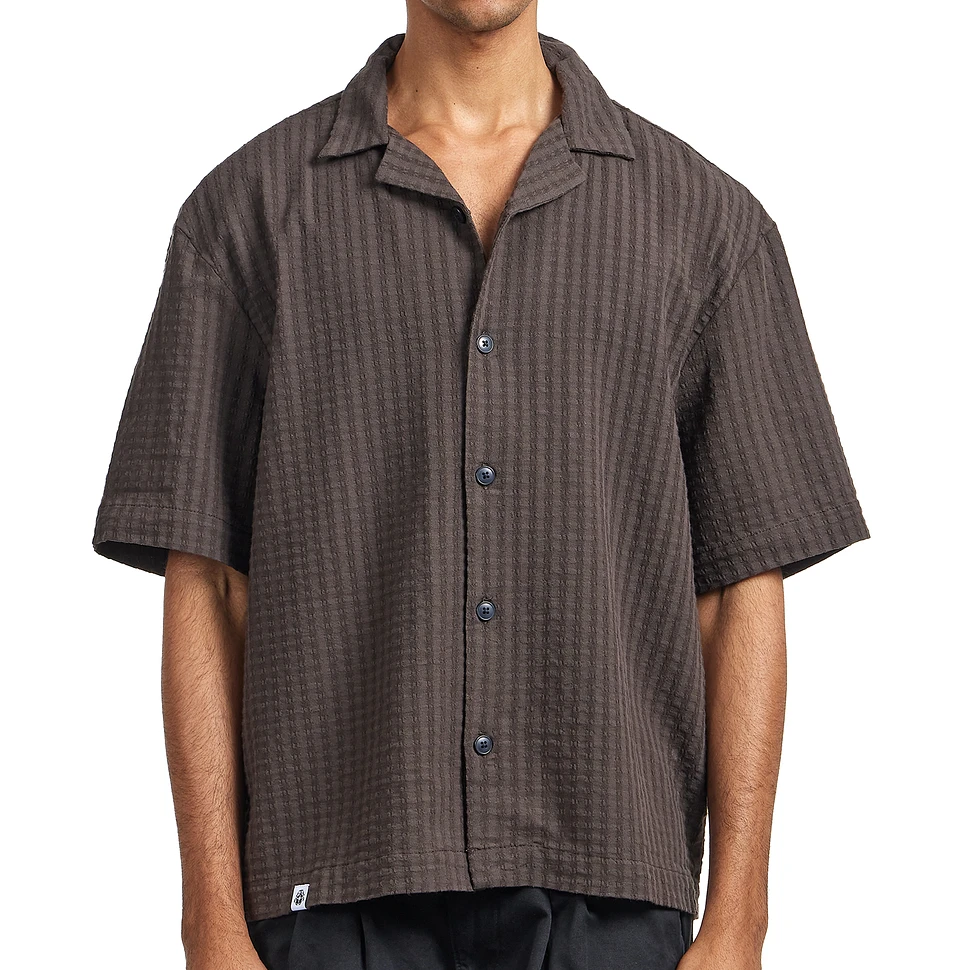 Edwin - Saga Shirt SS