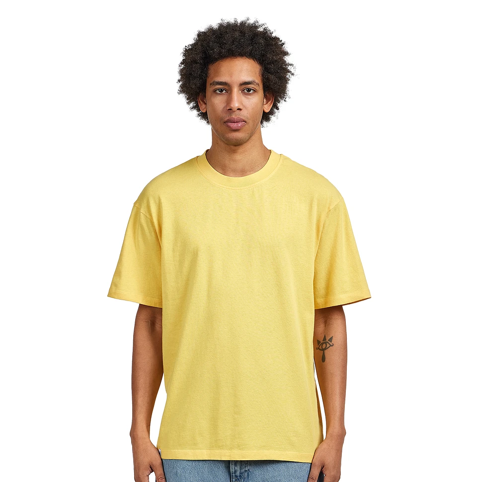 Edwin - Oversize Basic T-Shirt