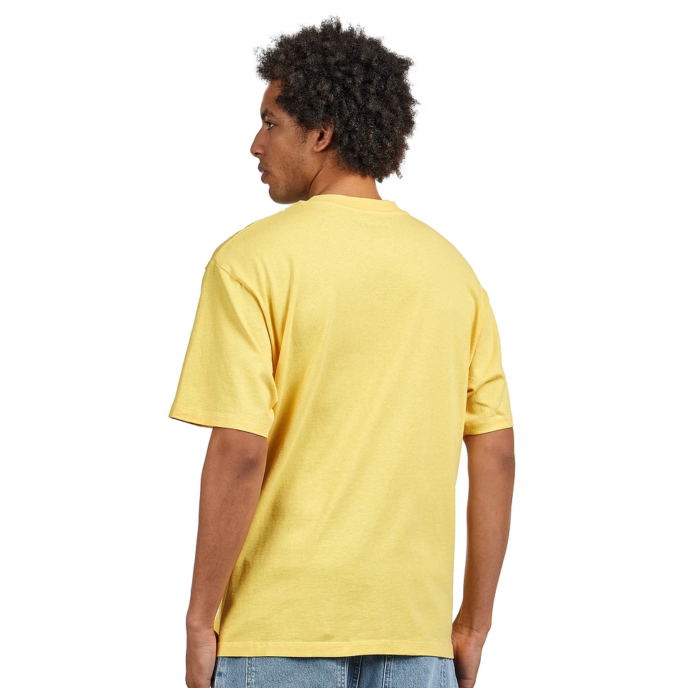 Edwin - Oversize Basic T-Shirt