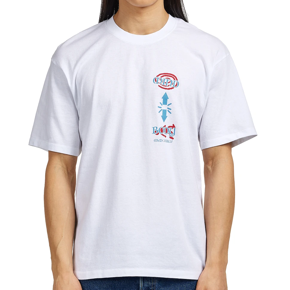 Edwin - Pachinko T-Shirt