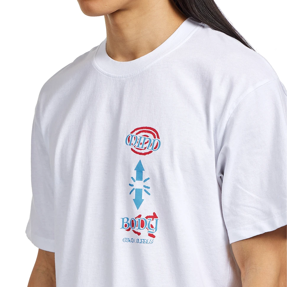 Edwin - Pachinko T-Shirt