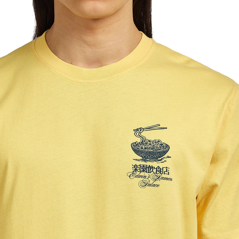 Edwin - Ramen Palace T-Shirt