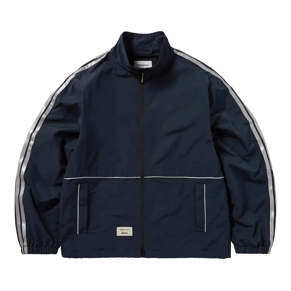 thisisneverthat - Gore-Tex Windstopper Track Jacket