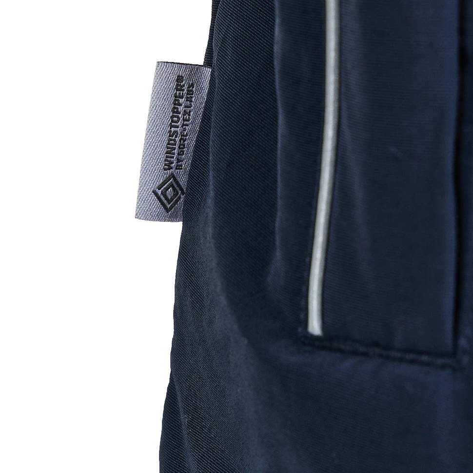 thisisneverthat - Gore-Tex Windstopper Track Jacket