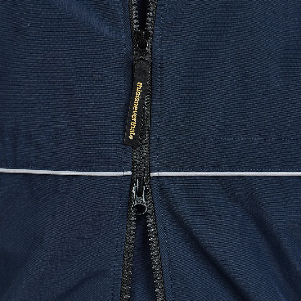 thisisneverthat - Gore-Tex Windstopper Track Jacket