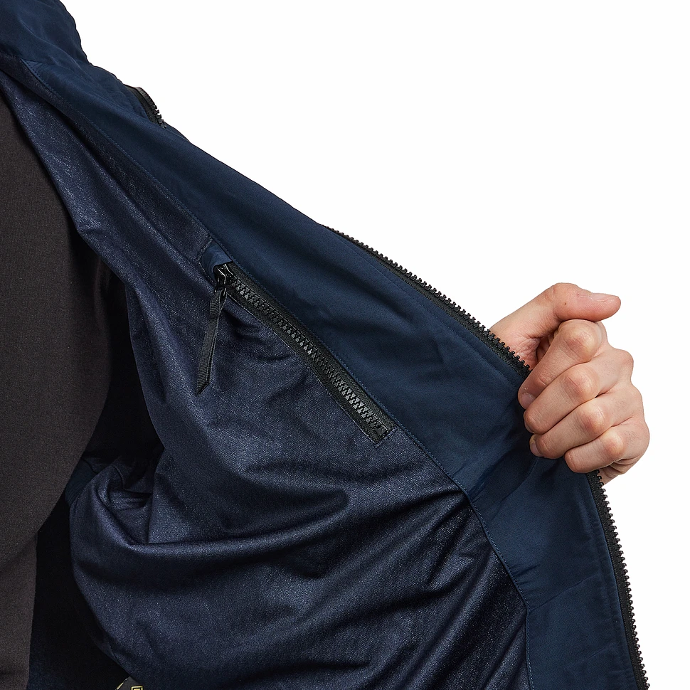 thisisneverthat - Gore-Tex Windstopper Track Jacket