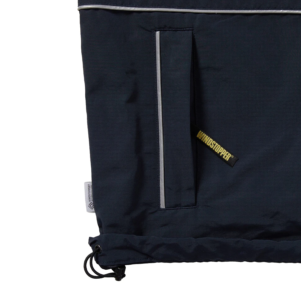 thisisneverthat - Gore-Tex Windstopper Track Jacket