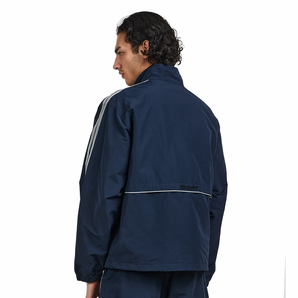 thisisneverthat - Gore-Tex Windstopper Track Jacket