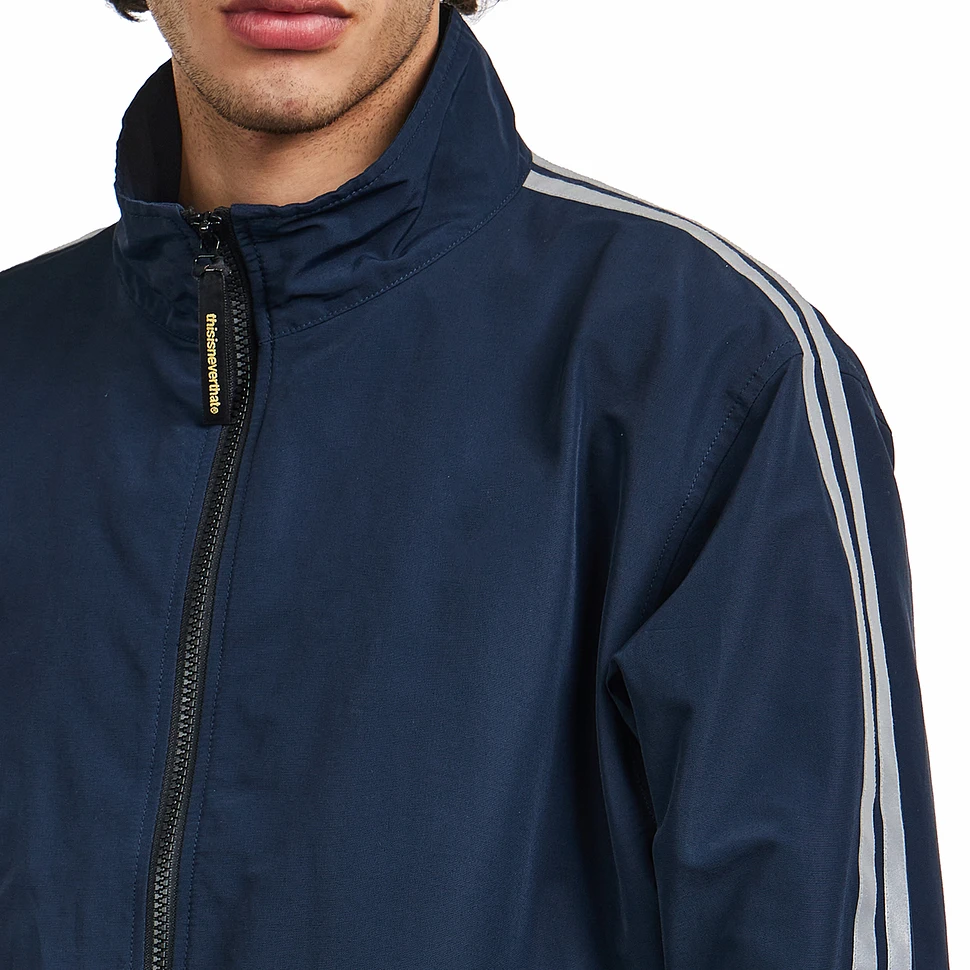 thisisneverthat - Gore-Tex Windstopper Track Jacket