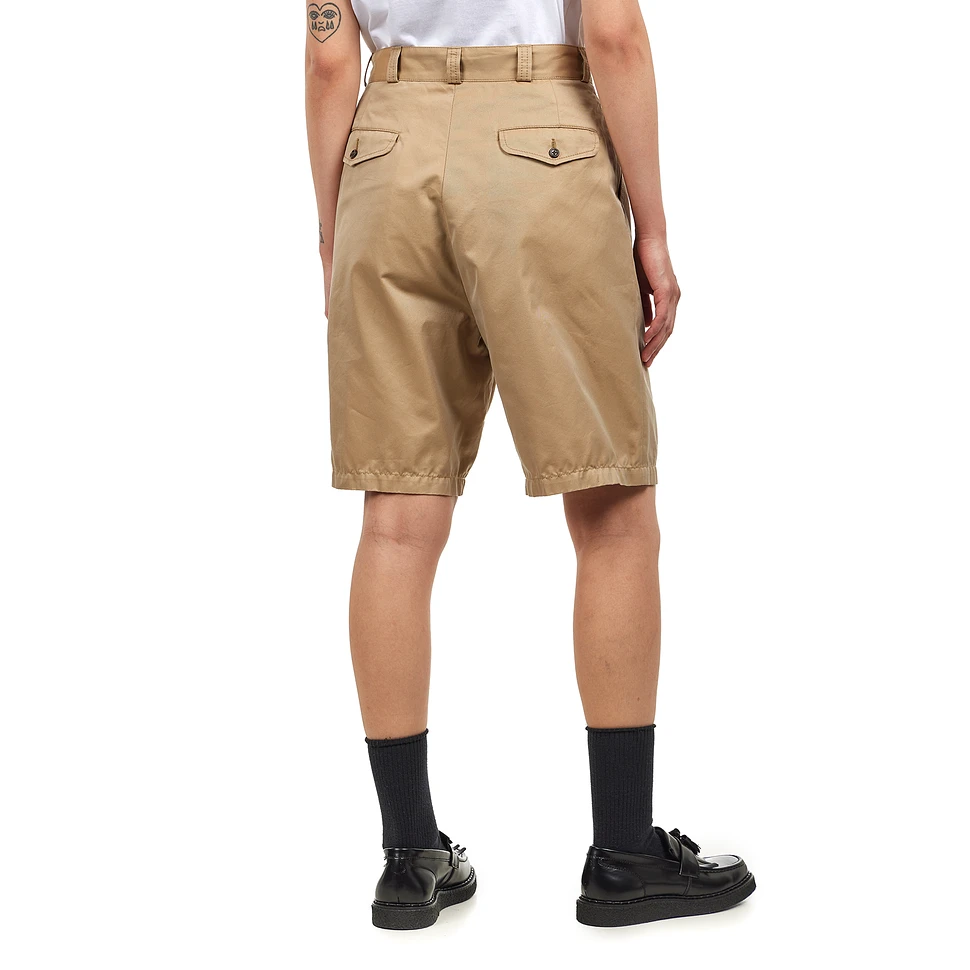Beams Boy - Chambray Short