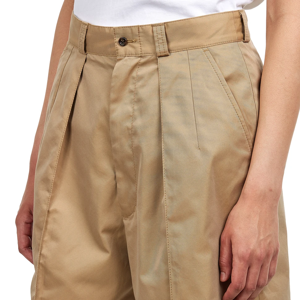 Beams Boy - Chambray Short